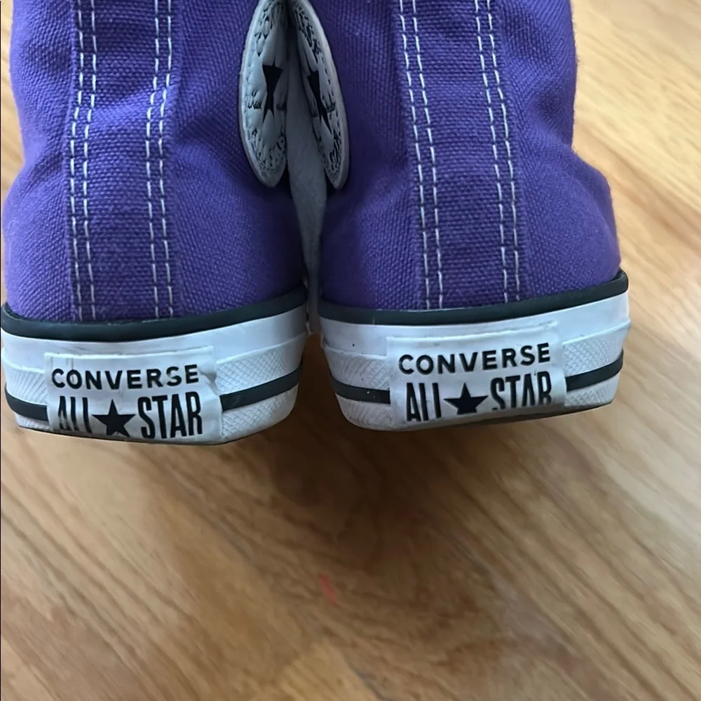 Converse shoes